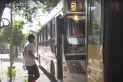 Situación tremenda: los usuarios cuestionaron el aumento del boleto de colectivo