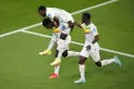 Senegal le ganó a Qatar y lo dejó con un pie fuera de “su” Mundial