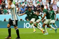 Qatar 2022: cada jugador de Arabia Saudita recibirá un Rolls-Royce por el triunfo ante Argentina