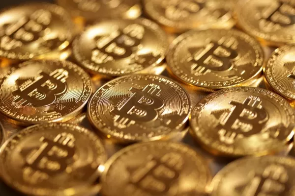 Las razones por las que el bitcoin rompió el techo de los U$S100.000