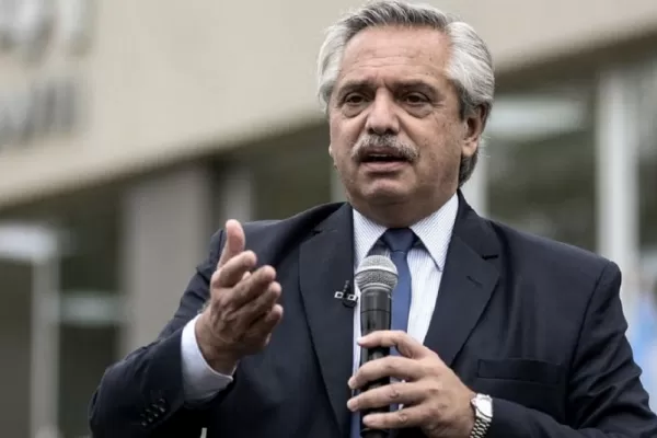 “Cábalas son cábalas”: Alberto Fernández no viajará a Qatar para la final del Mundial