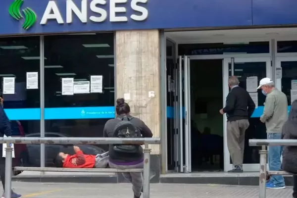 Bono extra Anses: cuánto cobrarán jubilados y pensionados a partir de diciembre