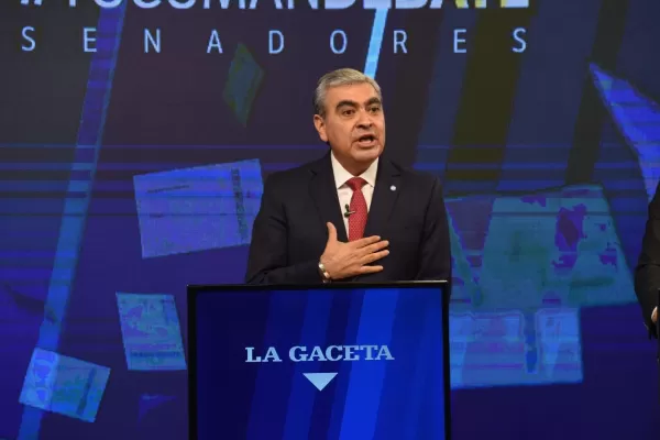 Manzur candidato a vicegobernador: Alfaro acude a la Corte de la Nación para que intervenga en la causa