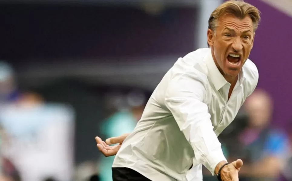 Hervé Renard 