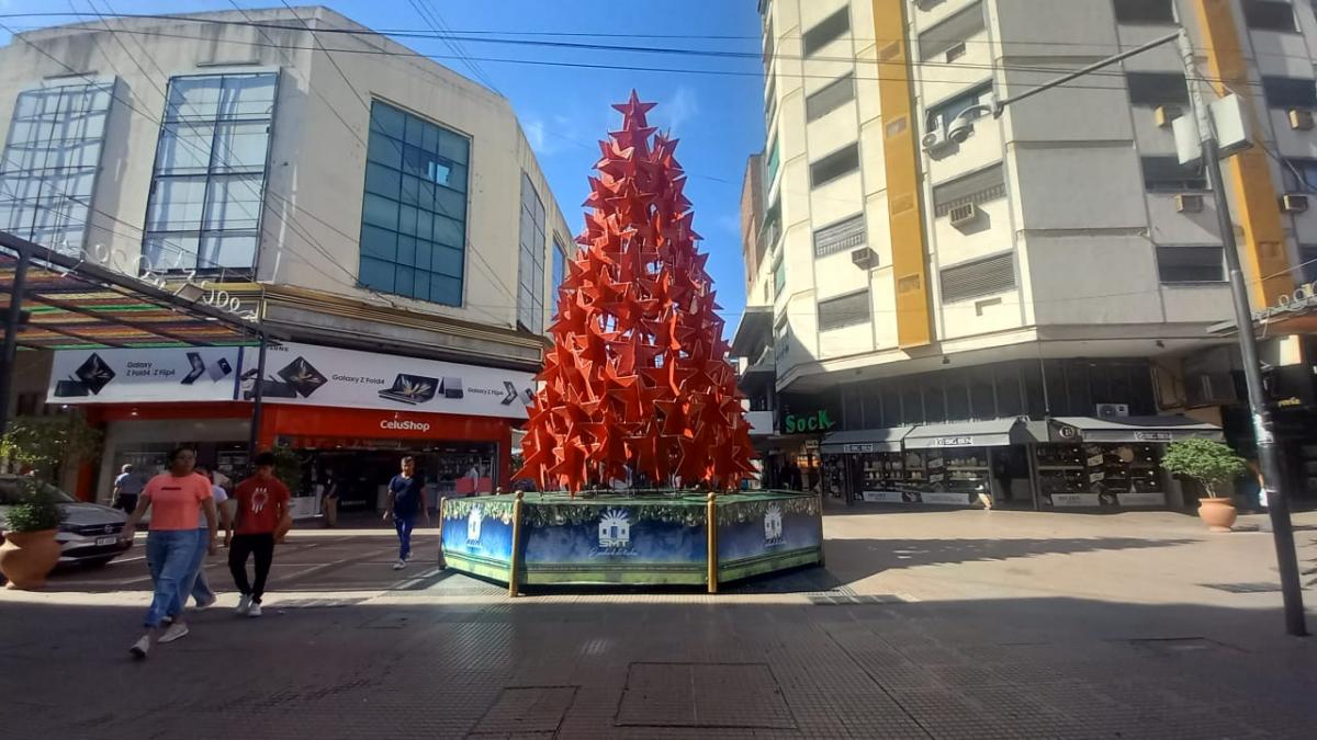 LA GACETA / FOTO DE ANALÍA JARAMILLO