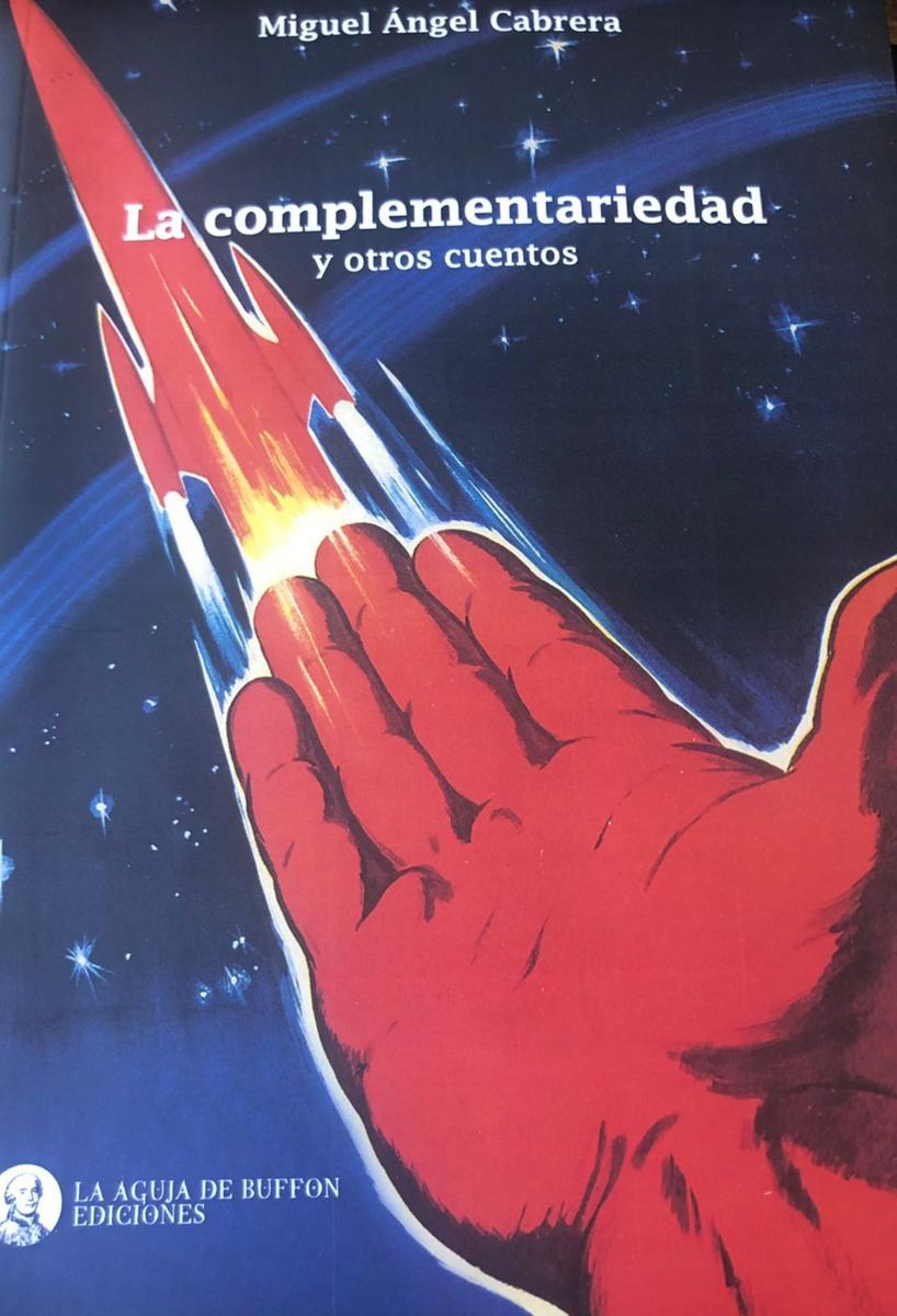 Libro de cuentos con historias mínimas y de la infancia