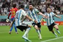 EN VIVO, Mundial Qatar 2022: de la mano de Messi, Argentina le ganó 2 a 0 a México