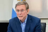 Dólar soja II:  el secretario de Agricultura defendió la medida y aseguró que favorece a pequeños productores