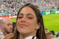 Mundial de Qatar 2022: Tini Stoessel fue a alentar a Rodrigo De Paul