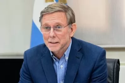 Dólar soja II: el secretario de Agricultura defendió la medida y aseguró que favorece a pequeños productores