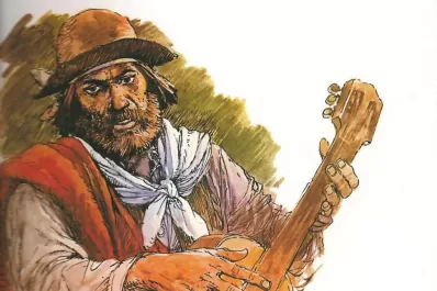 Cartas de lectores: a la caza de Martín Fierro