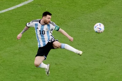 Crecen los rumores: Lionel Messi estaría cerca de acordar su incorporación al Inter de Miami