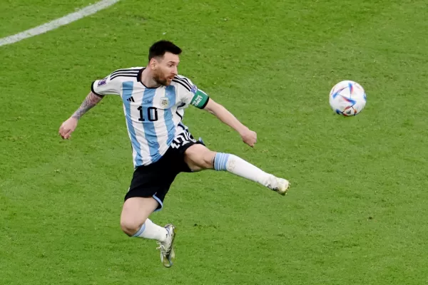 Crecen los rumores: Lionel Messi estaría cerca de acordar su incorporación al Inter de Miami