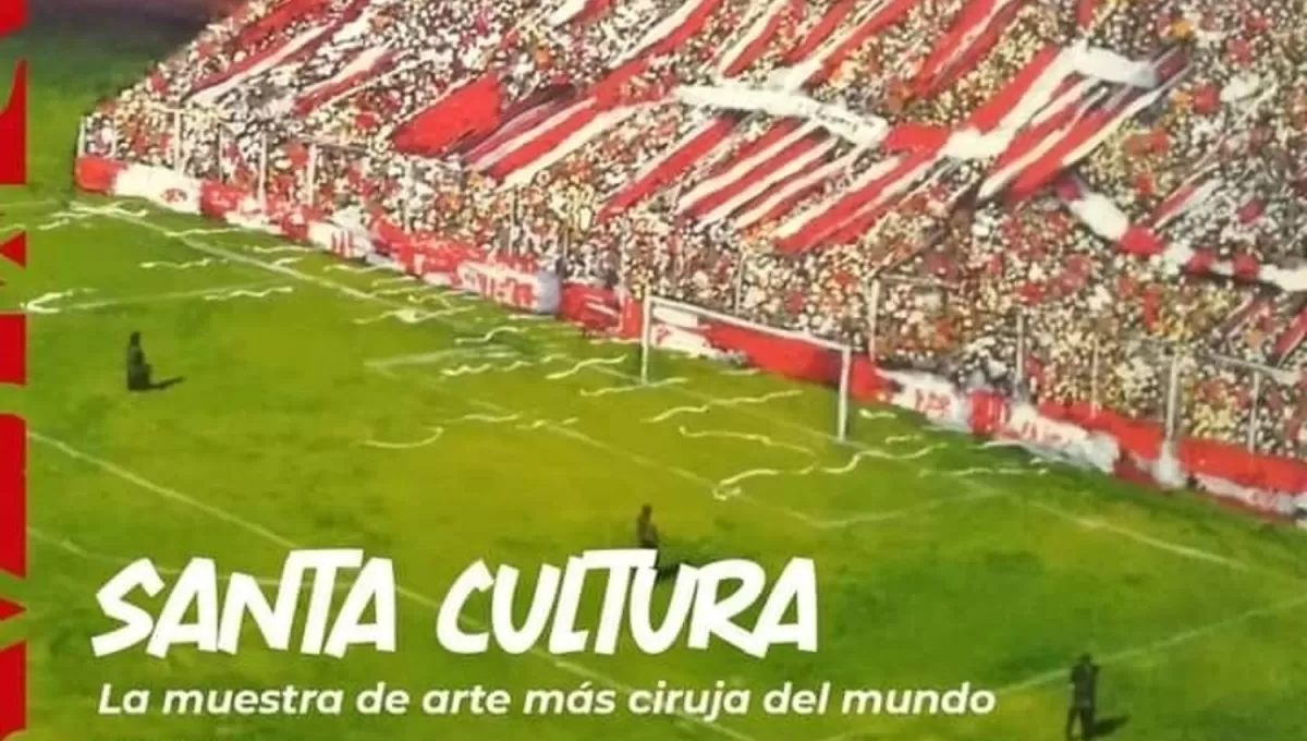 Santa Locura tendrá hoy su segunda edición en La Ciudadela