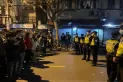 China: crecen las manifestaciones por las restricciones de covid-19