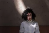 Fascinante taquigrafía dedicada a la demencia del oficio de narrar