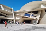 LA GACETA en Qatar: la visita a esta maravilla justifica el viaje al Mundial