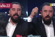 Mundial de Qatar 2022: Martino regaló el partido, el exabrupto en vivo de un periodista mexicano tras la derrota ante Argentina