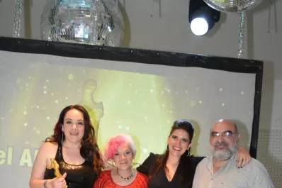 “El inglés” se consagró con seis estatuillas