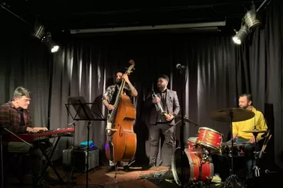 Noviembre fue pura música y hoy se despide por tres