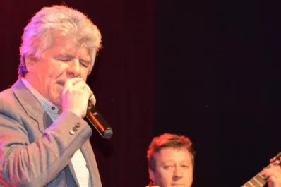 Concepción recibe a tangueros y a bailarines del país y del exterior