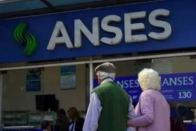 Movilidad previsional de diciembre 2022