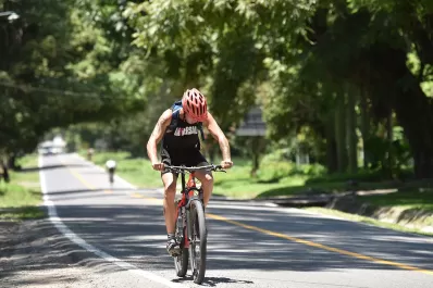 El calor seguirá siendo agobiante este domingo en Tucumán