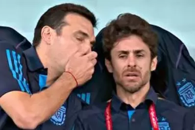 LA GACETA en Qatar: lágrimas genuinas, adoración por Messi y la eterna ciclotimia nacional