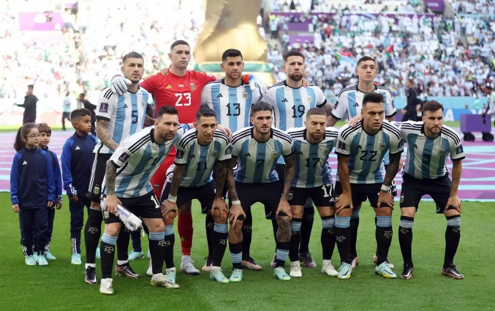 The Washington Post admitió un error en la nota sobre la falta de jugadores negros en la selección Argentina