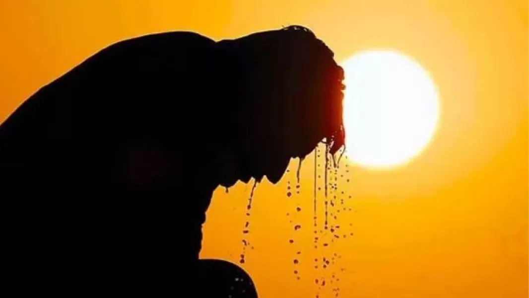 Ola de calor: lanzan alerta por altas temperaturas en varias zonas del país