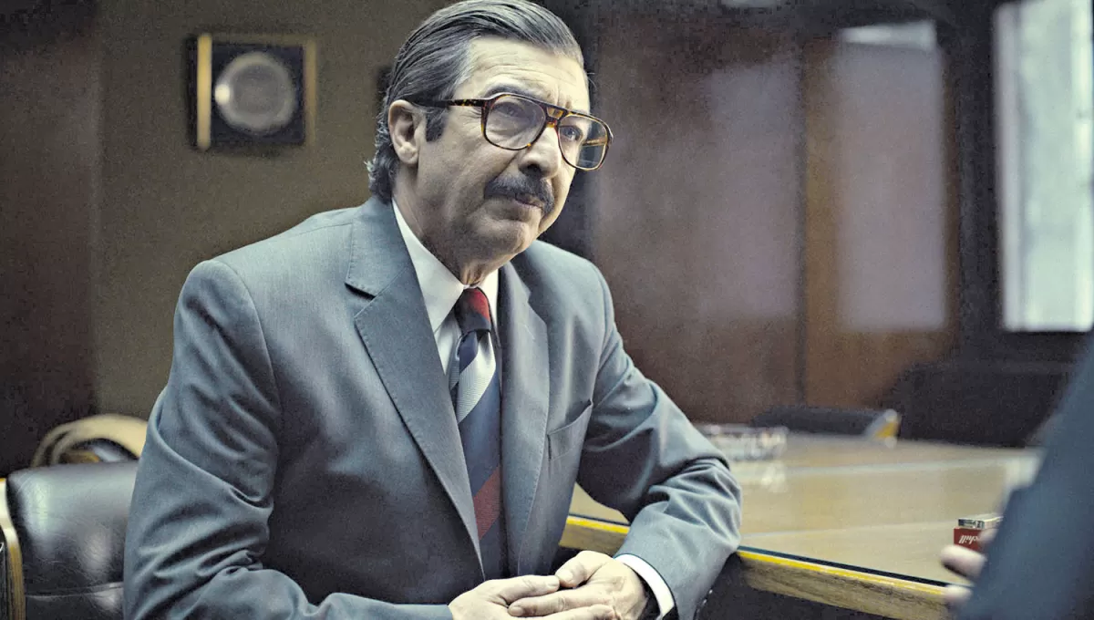 “Argentina, 1985” ya superó el millón de espectadores