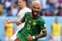 Mundial de Qatar 2022: en un partido repleto de goles, Serbia y Camerún igualaron 3 a 3
