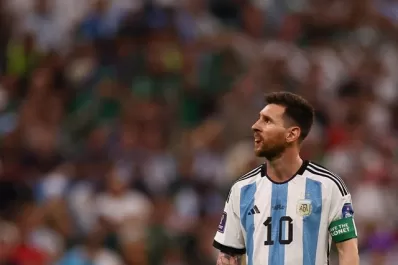 ¿De París a Miami?: rumores acercan a Messi a la liga estadounidense