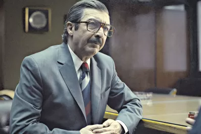 “Argentina, 1985” ya superó el millón de espectadores