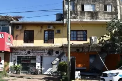 Arrojó a su hijo de 5 años desde un tercer piso, tras discutir con su esposa