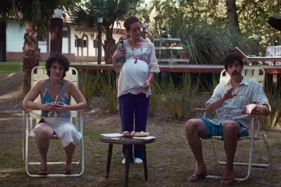 El Espacio Incaa Tucumán renueva cartelera con una película del creador del canal de YouTube “Te lo resumo así nomás”