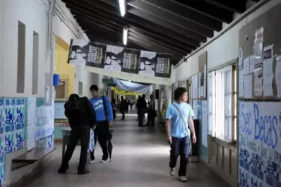 La Federación Universitaria de Tucumán renovó autoridades
