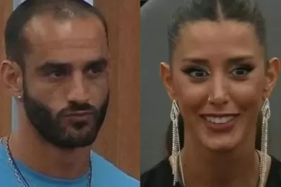 Gran Hermano 2022: ¿qué dijo la hermana de Maxi sobre la eliminación de Juliana?
