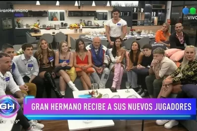 Gran Hermano: las cuatro novedades que generarán polémica en la casa
