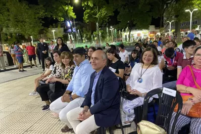 Alejandro Molinuevo: “La fórmula de JxC debe ser Sánchez-Alfaro”