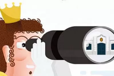 Presentan el libro “Rey se ofrece”, de Eduardo Berezan y Ernesto Gontrán Castrillón