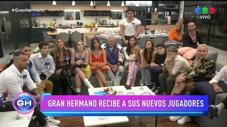 Gran Hermano: las cuatro novedades que generarán polémica en la casa