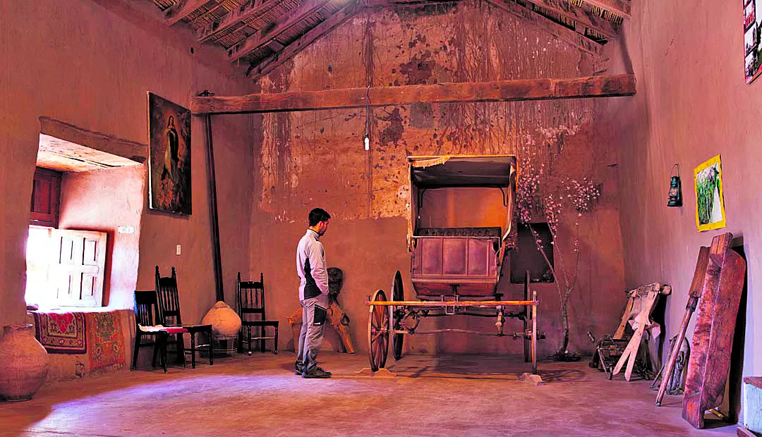 Seis lugares para conocer Catamarca y no desaprovechar nada