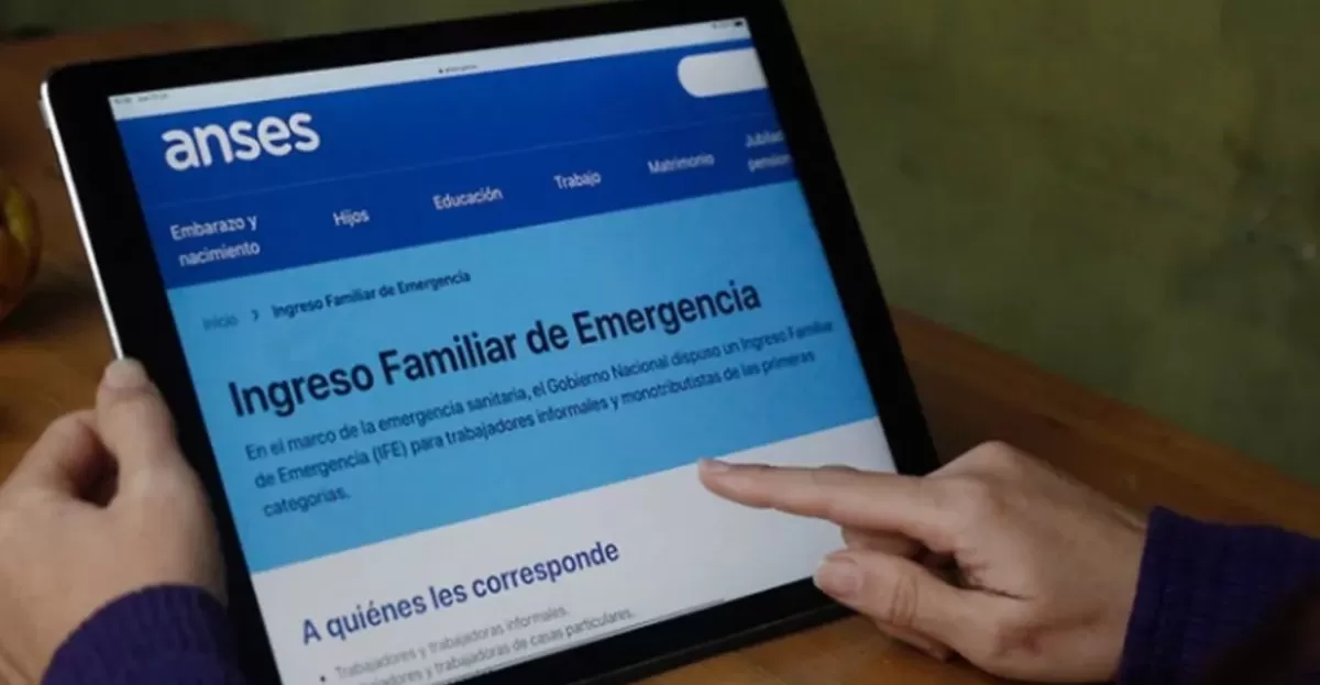 IFE 5: cuándo cierra la inscripción 