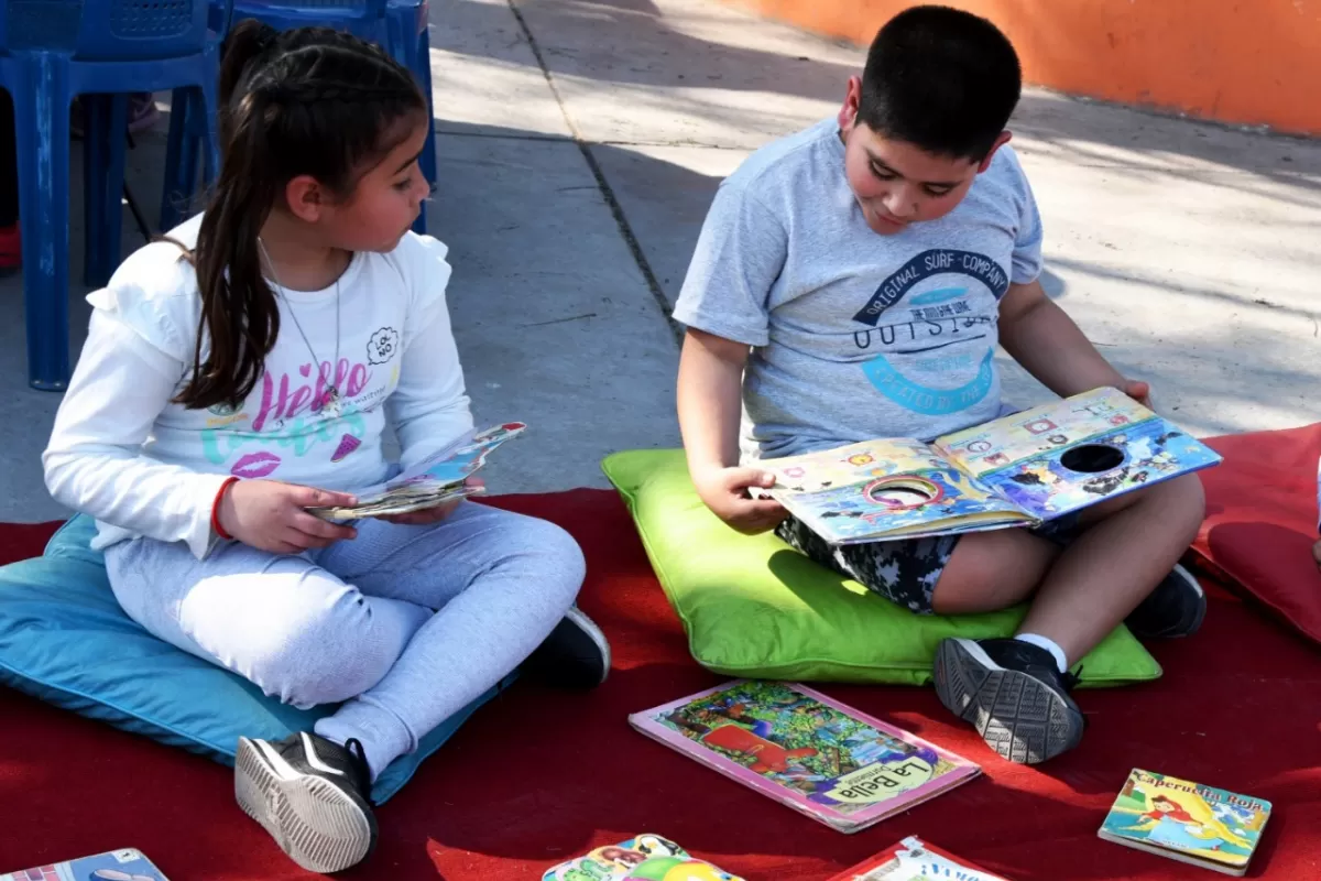 Concurso literario: Cuadro de Honor de la Literatura Infantil