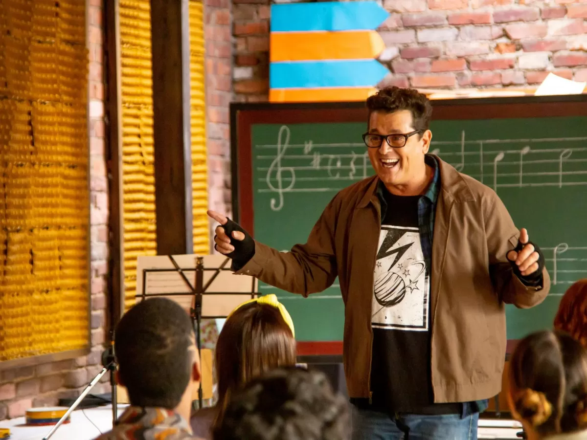 Qué hay para ver en CCCGO y en las plataformas de streaming