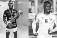 El adiós del club Deportivo Cali a Andrés Balanta: Descansa en paz, campeón