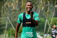 Balanta ya había sufrido un desmayo entrenando en Cali en 2019: cuál fue el diagnóstico