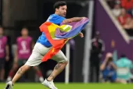 LA GACETA en Qatar: el activismo mundialista, la hipocresía de la FIFA y la cara positiva de las redes sociales