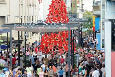 El PE volcará al circuito comercial $ 65.000 millones en los próximos 40 días